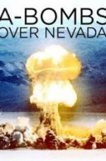 Watch A-Bombs Over Nevada Wolowtube