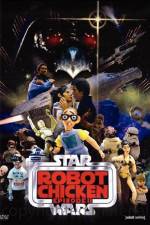 Watch Robot Chicken: Star Wars Episode II Wolowtube
