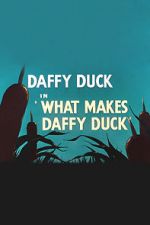 Watch What Makes Daffy Duck (Short 1948) Wolowtube