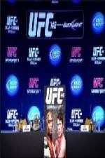 Watch UFC 148 Special Announcement Press Conference. Wolowtube