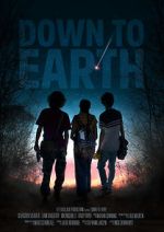 Watch Down to Earth (Short 2020) Wolowtube