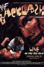 Watch WWF Backlash: In Your House Wolowtube