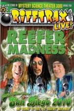 Watch RiffTrax Live Reefer Madness Wolowtube