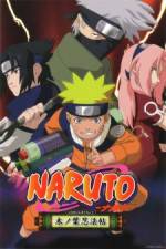 Watch Naruto Special Find the Crimson Four-leaf Clover Wolowtube
