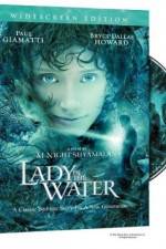 Watch Lady in the Water Wolowtube