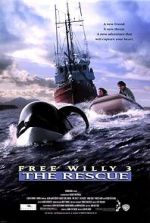 Watch Free Willy 3: The Rescue Wolowtube