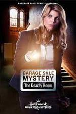 Watch Garage Sale Mystery: The Deadly Room Wolowtube