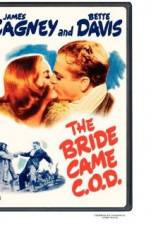 Watch The Bride Came C.O.D. Wolowtube