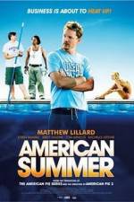 Watch The Pool Boys aka American Summer Wolowtube