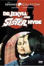 Watch Dr Jekyll & Sister Hyde Wolowtube