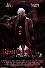Watch Resident Evil: The Nightmare of Dante Wolowtube