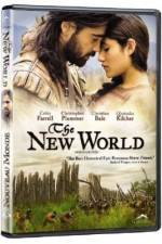 Watch The New World Wolowtube