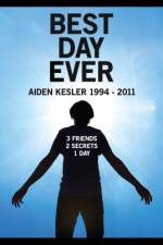 Watch Best Day Ever: Aiden Kesler 1994-2011 Wolowtube