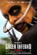 Watch The Green Inferno Wolowtube