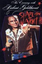 Watch Evening with Bobcat Goldthwait Share the Warmth Wolowtube