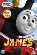 Watch Thomas & Friends - The Best Of James Wolowtube