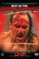 Watch TNA Wrestling: The Best of the Bloodiest Brawls Volume 1 Wolowtube