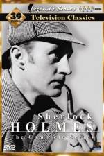 Watch "Sherlock Holmes" The Case of the Laughing Mummy Wolowtube