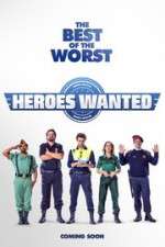 Watch Heroes Wanted Wolowtube