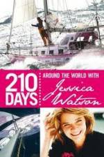 Watch 210 Days  Around The World With Jessica Watson Wolowtube
