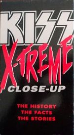 Watch Kiss: X-treme Close-Up Wolowtube