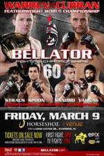 Watch Bellator Fighting Championships 60 Wolowtube
