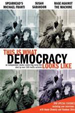 Watch This Is What Democracy Looks Like Wolowtube