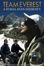 Watch Team Everest: A Himalayan Journey Wolowtube