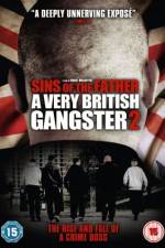 Watch A Very British Gangster Part 2 Wolowtube