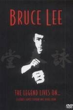 Watch Bruce Lee The Legend Lives On Wolowtube