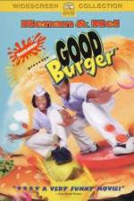 Watch Good Burger Wolowtube