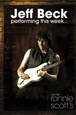 Watch Jeff Beck Performing This Week Live at Ronnie Scotts Wolowtube