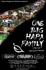 Watch One Big Hapa Family Wolowtube
