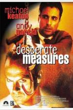 Watch Desperate Measures Wolowtube