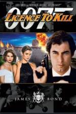 Watch James Bond: Licence to Kill Wolowtube