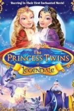Watch The Princess Twins of Legendale Wolowtube
