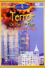 Watch Terror on the 40th Floor Wolowtube