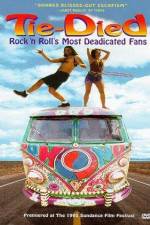 Watch Tie-died Rock 'n Roll's Most Deadicated Fans Wolowtube