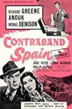 Watch Contraband Spain Wolowtube