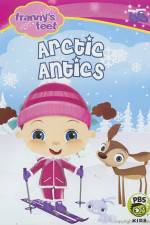 Watch Frannys Feet Arctic Antics Wolowtube