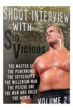 Watch Sid Vicious Shoot Interview Volume 2 Wolowtube