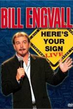 Watch Bill Engvall Here's Your Sign Live Wolowtube