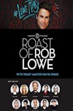 Watch Comedy Central Roast of Rob Lowe Wolowtube