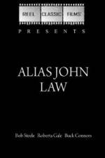 Watch Alias John Law Wolowtube
