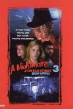 Watch A Nightmare on Elm Street 3: Dream Warriors Wolowtube