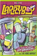 Watch Larryboy The Yodelnapper Wolowtube