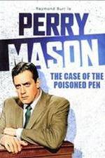 Watch Perry Mason: The Case of the Poisoned Pen Wolowtube