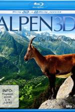 Watch Alps 3D - Paradise Of Europe Wolowtube