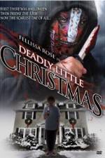 Watch Deadly Little Christmas Wolowtube