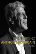 Watch Remembering Anthony Bourdain Wolowtube